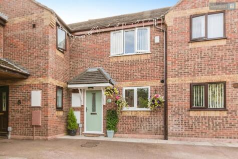 Mayfield Mews, Crewe, Cheshire, CW1