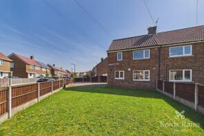 14, Shakespeare Drive, Dinnington, Sheffield S25 2RP