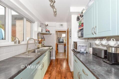 Covey Hall Road, Snodland, Kent