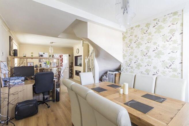 Dining Room an...