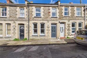 5, Hermitage Road, Ilfracombe EX34 8BU