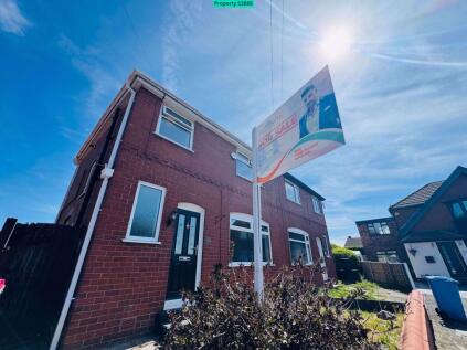 Collingwood Drive, Swinton, Manchester, M27 5LE