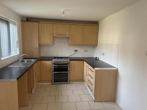 Fitted Kitchen