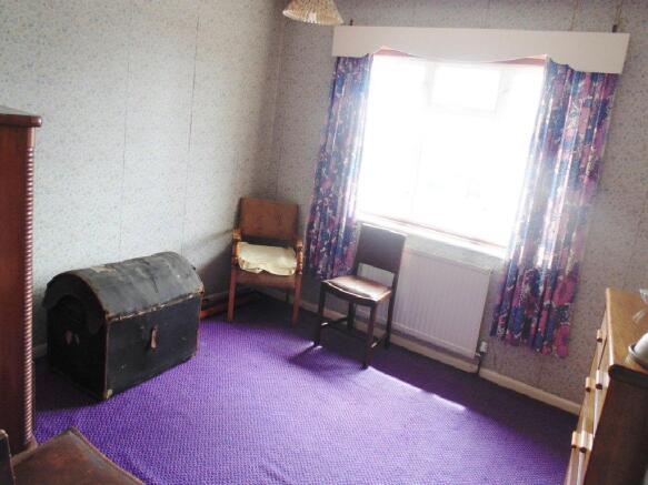 12 Langrish Road Ald