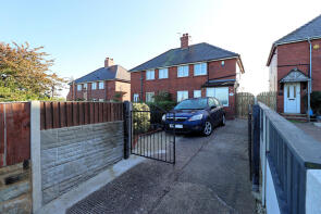 44, Yews Lane, Kendray, Barnsley S70 3LN