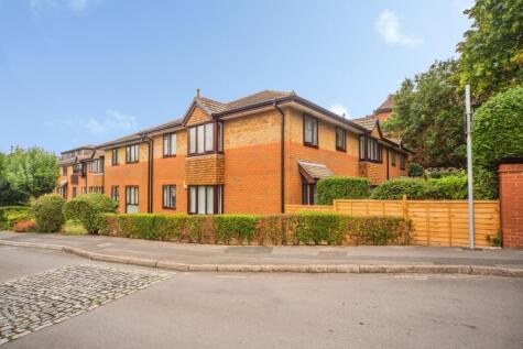 Sherwood Close, Southampton, Hampshire, SO16