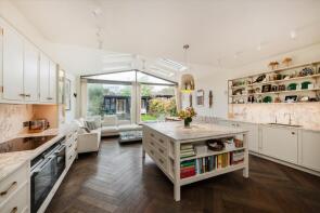 111, College Road, London NW10 5EY
