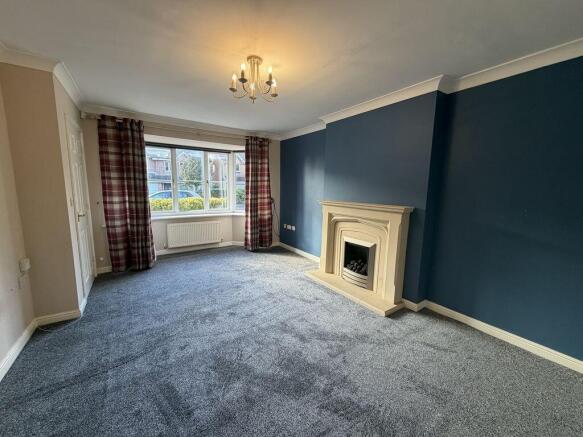 Front Lounge