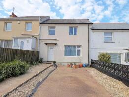 13, Newman Road, Saltash PL12 6DB