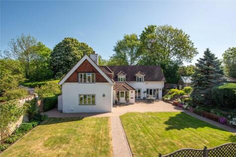 Old Road, Buckland, Betchworth, Surrey, RH3