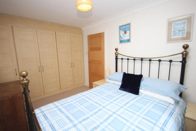 bed two