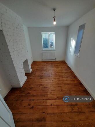 Reception Room 2 (4th Bedroom)