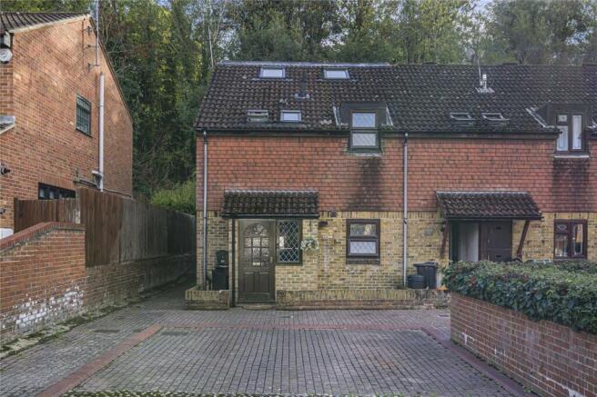 4-bed terraced on Millstone Close, South Darenth, Dartford, Kent, DA4, £475,000