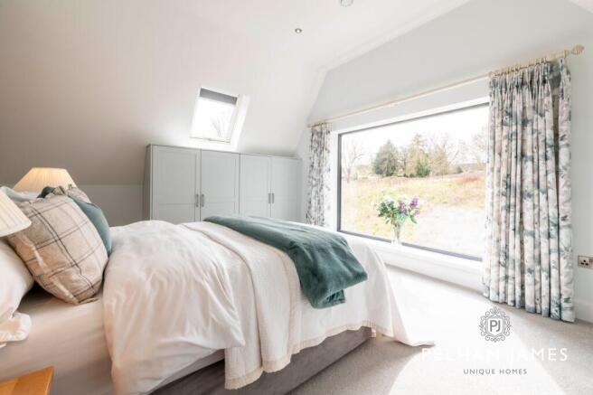 Principal Suite, Rock Bottom, Witham on the Hill