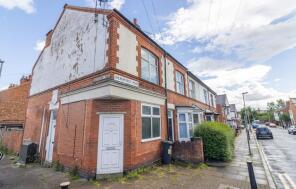 63, Eastleigh Road, Leicester LE3 0DD