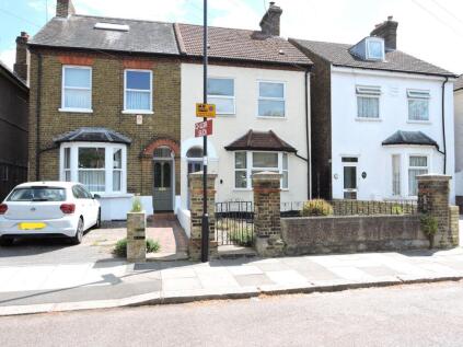Mandeville Road, Enfield, EN3