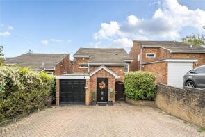 18a, Mount Pleasant, Westerham TN16 3TR