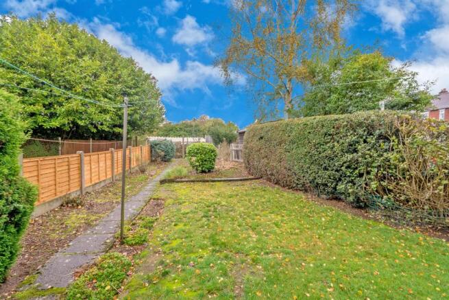 88, Mosswood Street, Cannock, Staffordshire, WS11 