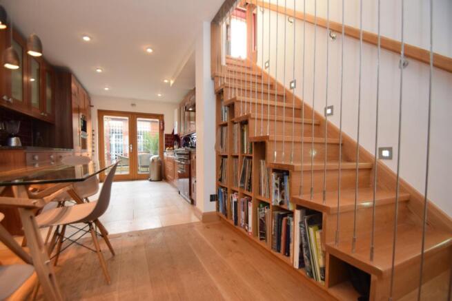Stairs other