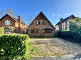 6 The Nant, Butts Ash Avenue, Southampton SO45 3RB