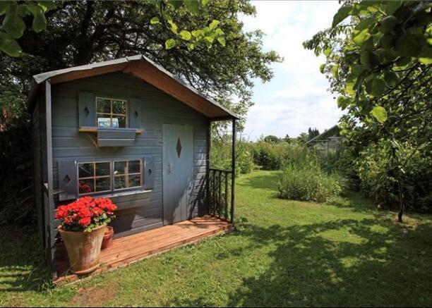 Play House
