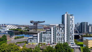 Flat 1/1, 112, Mavisbank Gardens, Glasgow G51 1HR