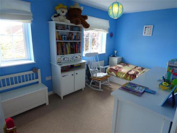 BEDROOM 3