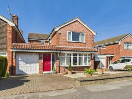 14, Osgood Road, Arnold NG5 6RF