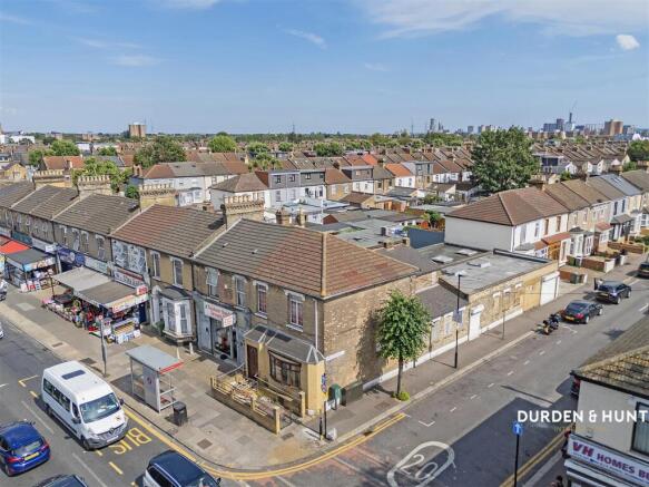 Romford Road
