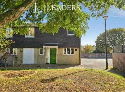 Merganser Close, Gosport
