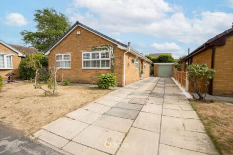 Lichen Close, Edenthorpe, Doncaster, DN3