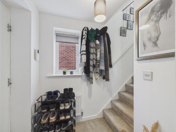 3 bed Semi-Detached for sale Image 6