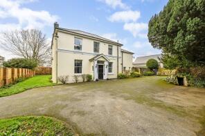 The Old Vicarage, Aldington Road, Lympne CT21 4LE