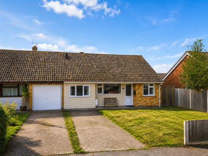 Sycamore Close, Lydd