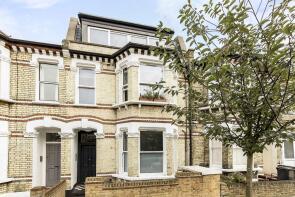 Flat 1, 47, Corrance Road, London SW2 5RD