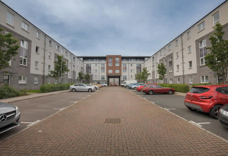 Spencer Court, 36 Froghall Terrace, Aberdeen