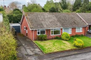 9, Kenelm Close, Worcester WR6 6EB