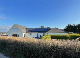 Coombeside, Pol-tec Lane, Fowey PL23 1ND