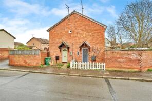 52, Goddard Way, Saffron Walden CB10 2DQ