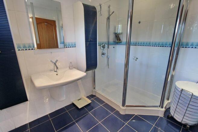 En Suite Showe...