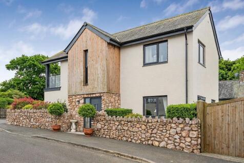 Higher Well Road, Stoke Gabriel, TQ9