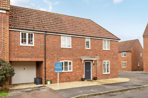 Hosey Road, Sturminster Newton