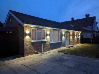 Cambridge Road North, Mablethorpe