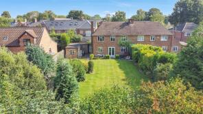 25, Leicester Road, Quorn LE12 8BA