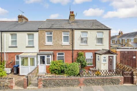 St. Benet's Road, Westgate-On-Sea, Kent