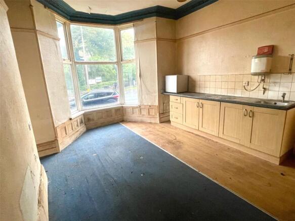 Bedsit