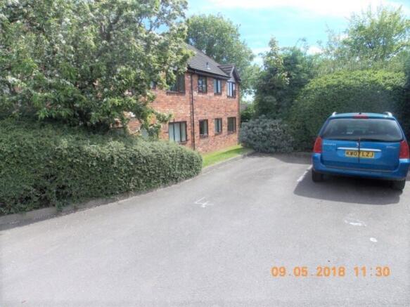 7 Gregory 9.5.18 Allocated Parking (1)