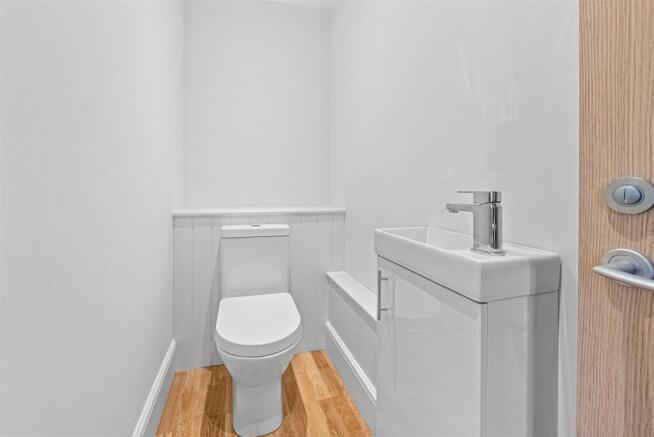 4 bed End of Terrace for sale Image 8