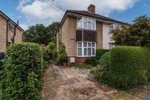 12, Waverley Avenue, Netley Abbey SO31 5AQ