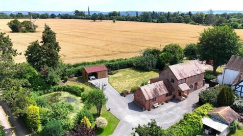 Two Mile Lane, Highnam, Gloucester